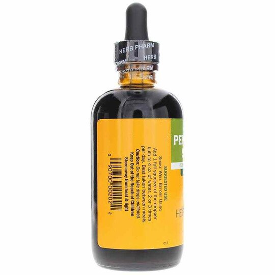 Peppermint Spirits, HPH